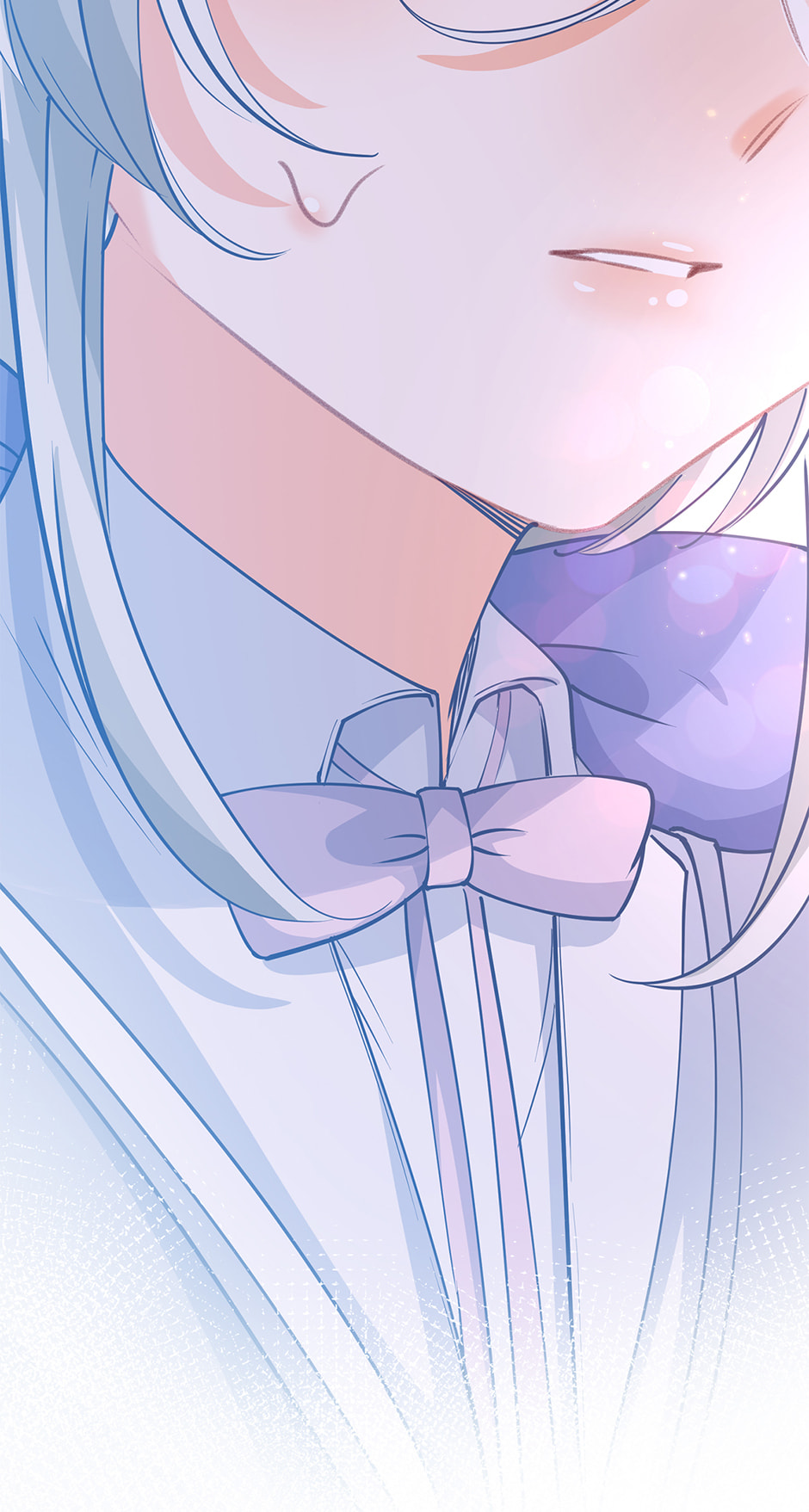 I Became the Sacrificial Princess (Colored) Chapter 182 page 25 - 