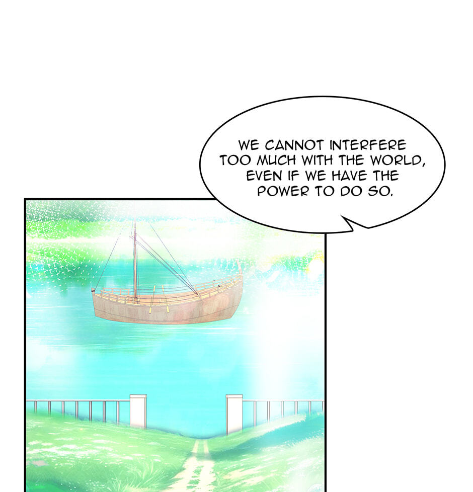 I Became the Sacrificial Princess (Colored) Chapter 182 page 30 - 