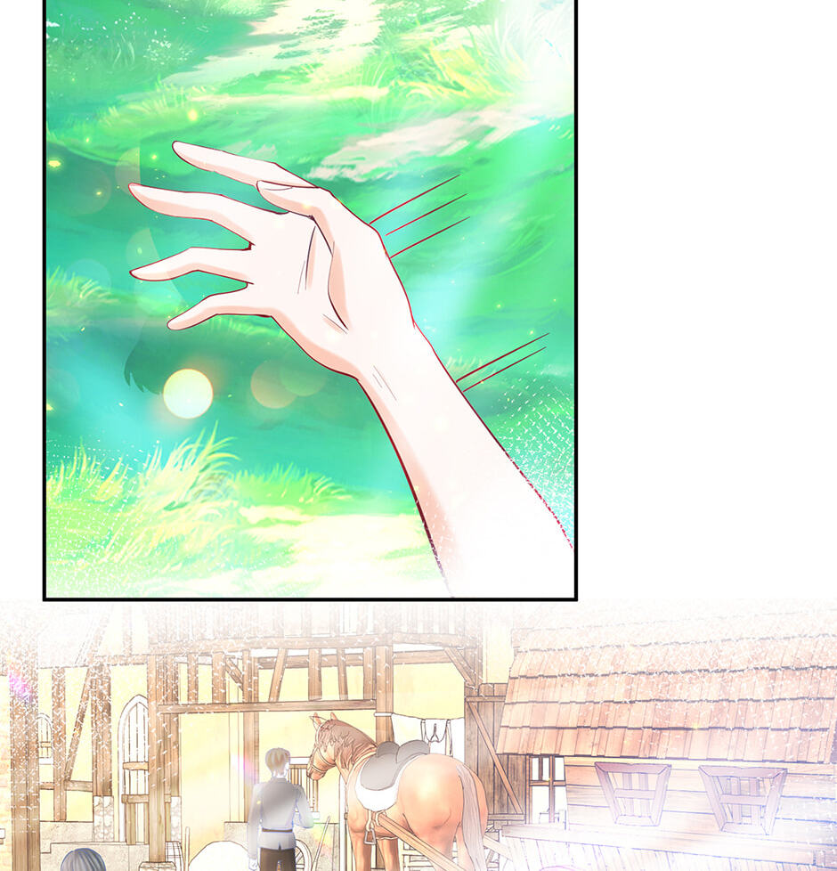 I Became the Sacrificial Princess (Colored) Chapter 182 page 31 - 