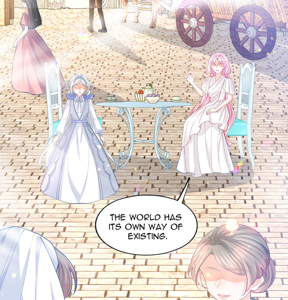 I Became the Sacrificial Princess (Colored) Chapter 182 page 32 - 