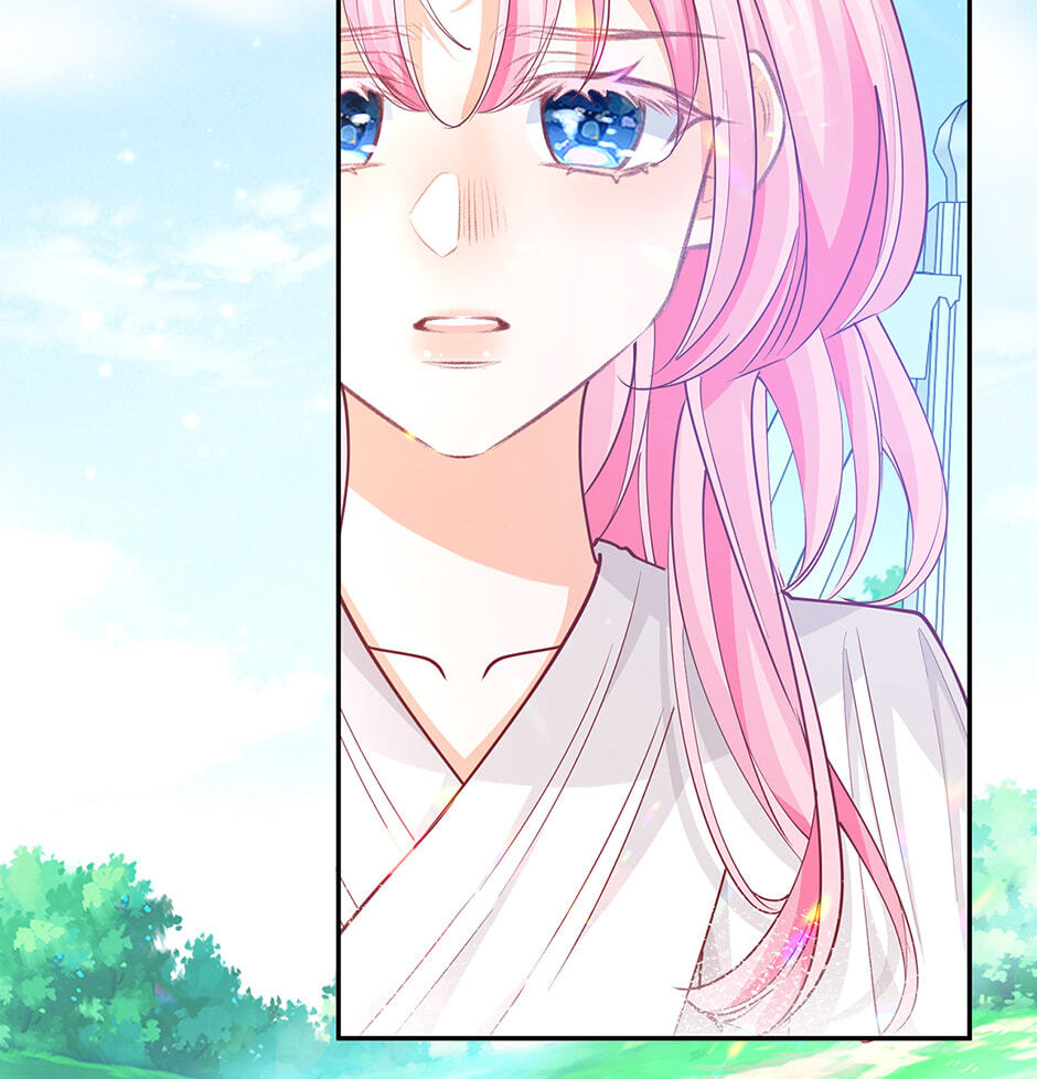 I Became the Sacrificial Princess (Colored) Chapter 182 page 34 - 