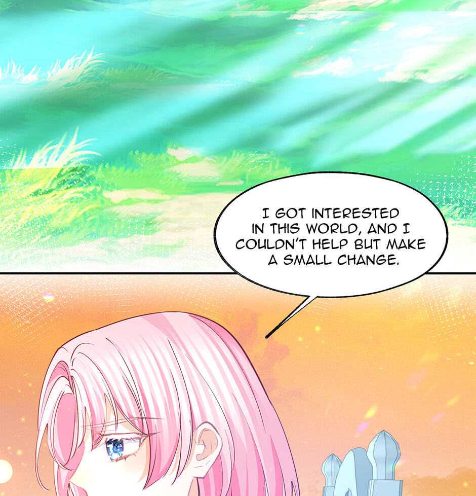 I Became the Sacrificial Princess (Colored) Chapter 182 page 35 - 
