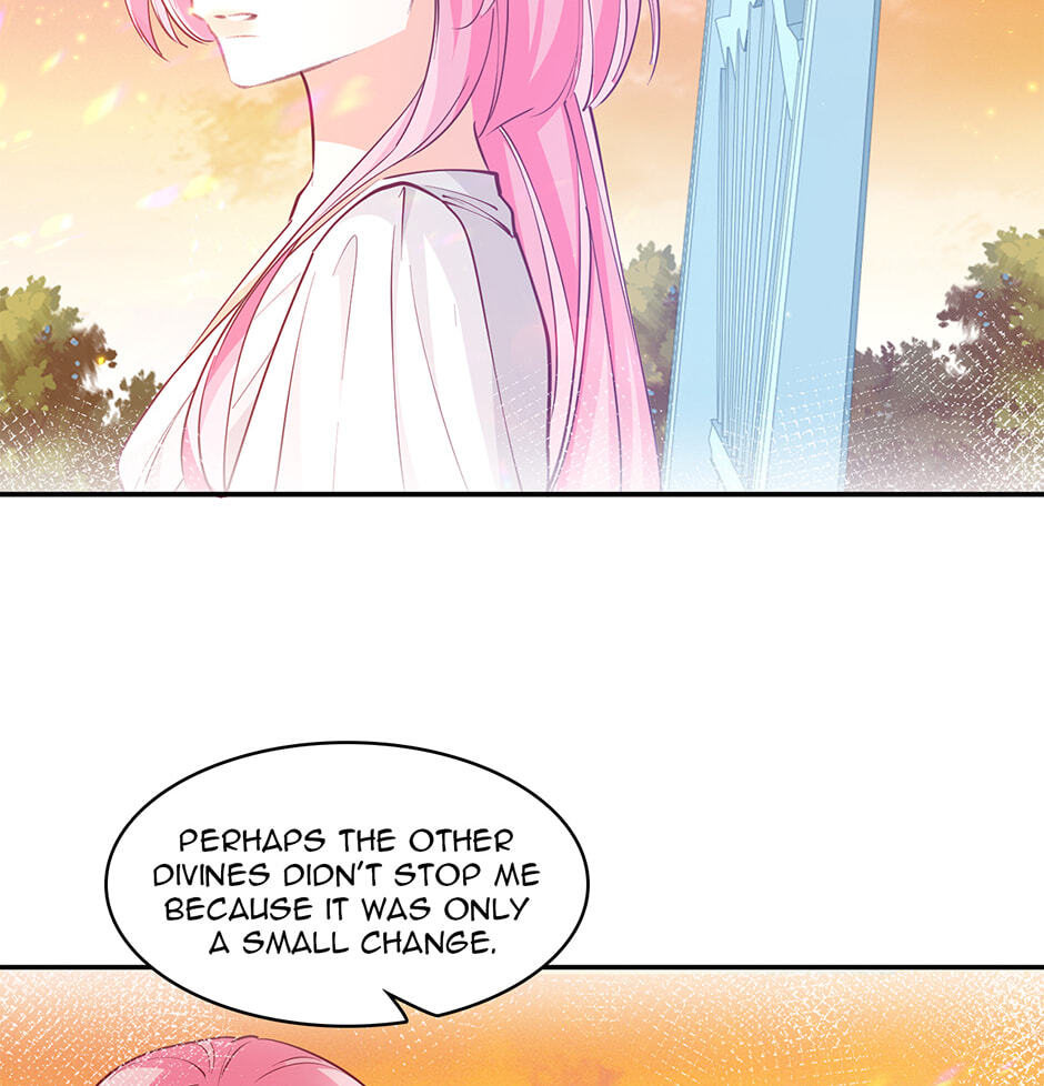 I Became the Sacrificial Princess (Colored) Chapter 182 page 36 - 