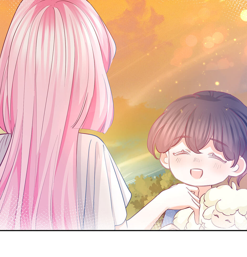 I Became the Sacrificial Princess (Colored) Chapter 182 page 37 - 