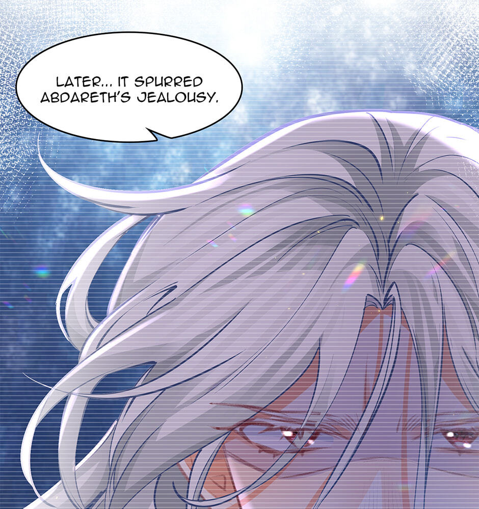 I Became the Sacrificial Princess (Colored) Chapter 182 page 38 - 