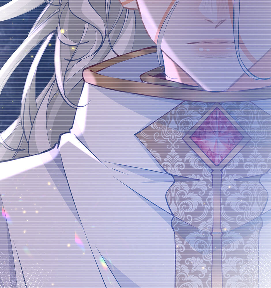 I Became the Sacrificial Princess (Colored) Chapter 182 page 39 - 