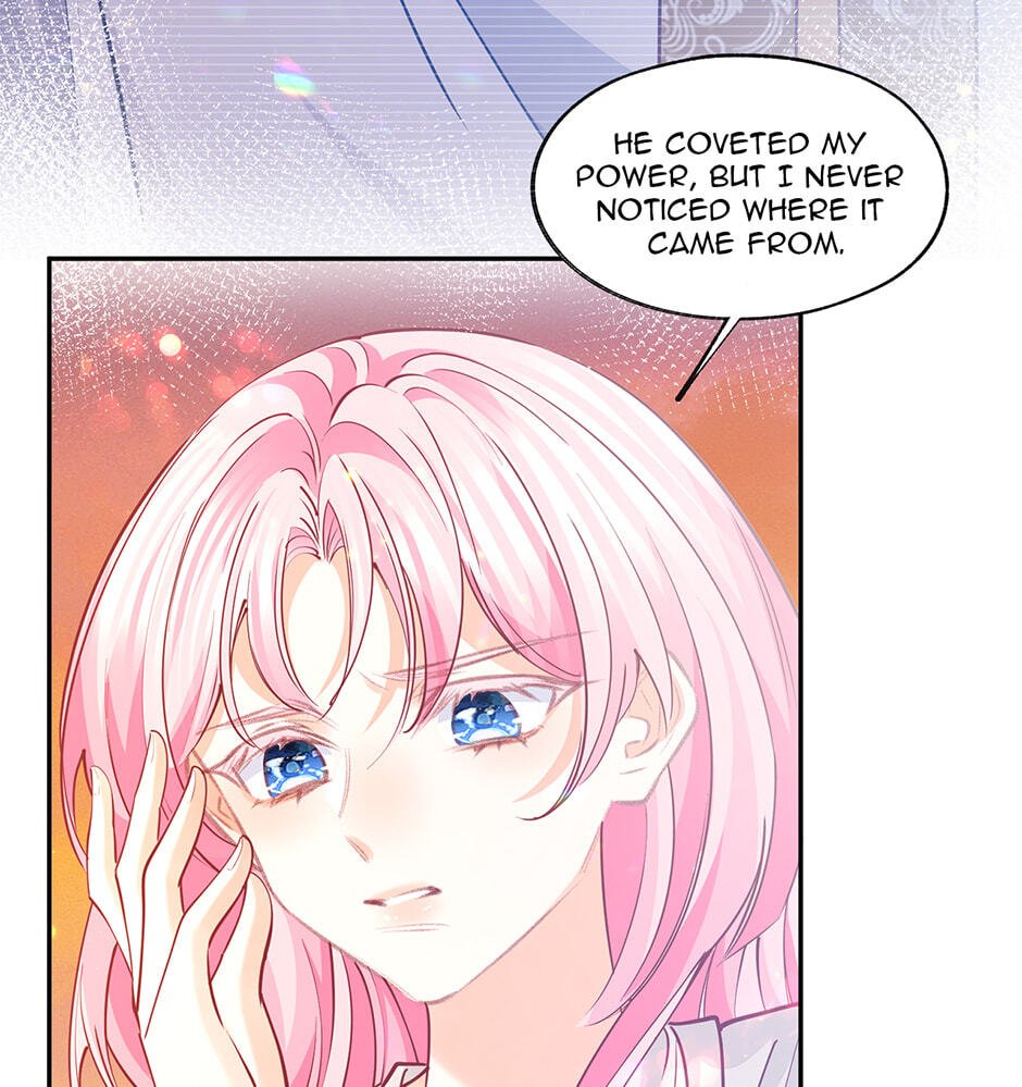I Became the Sacrificial Princess (Colored) Chapter 182 page 40 - 