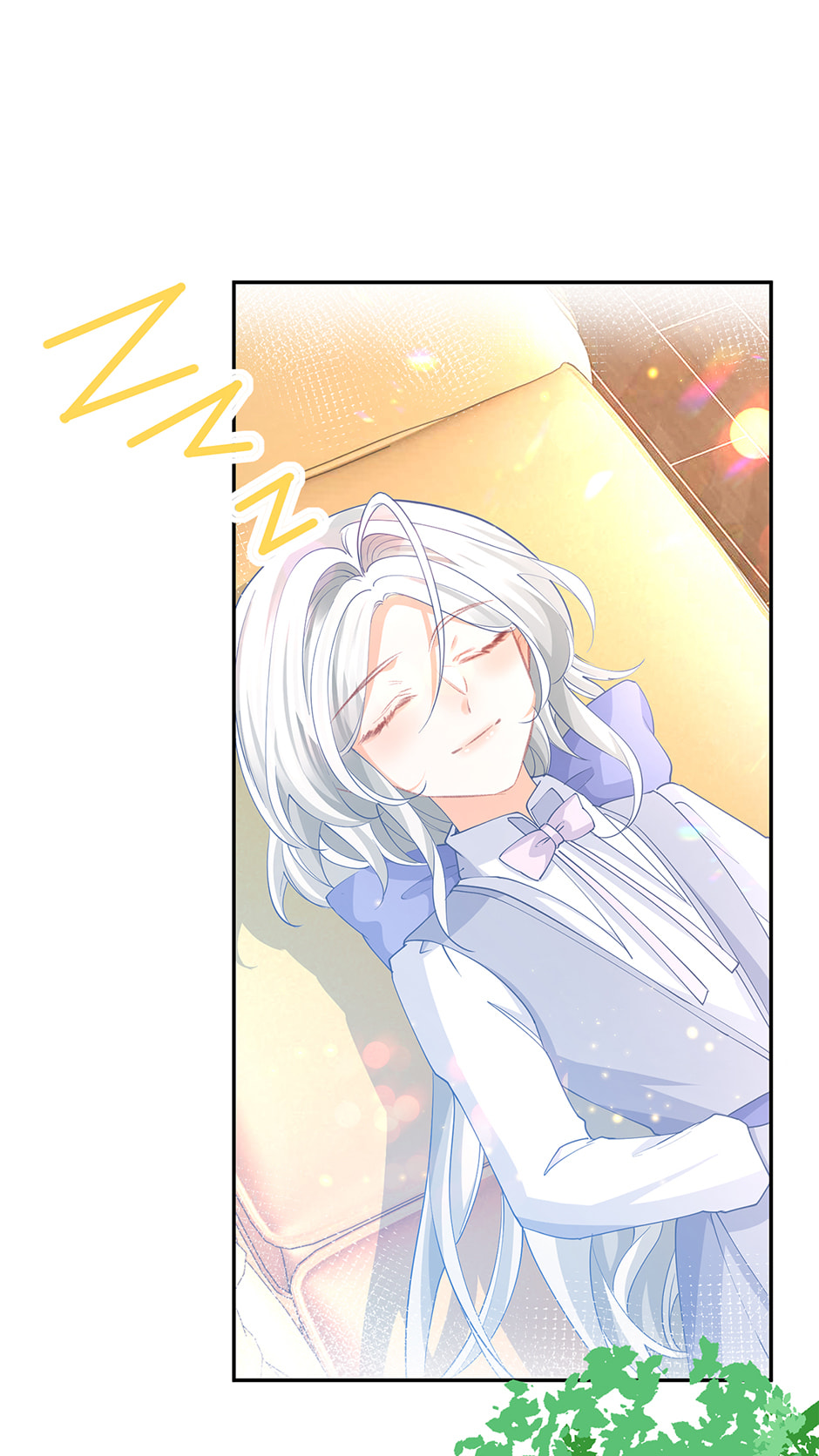 I Became the Sacrificial Princess (Colored) Chapter 182 page 5 - 