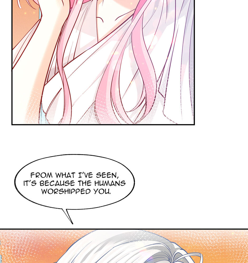 I Became the Sacrificial Princess (Colored) Chapter 182 page 41 - 