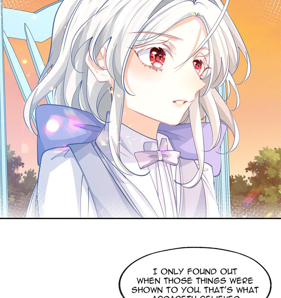 I Became the Sacrificial Princess (Colored) Chapter 182 page 42 - 