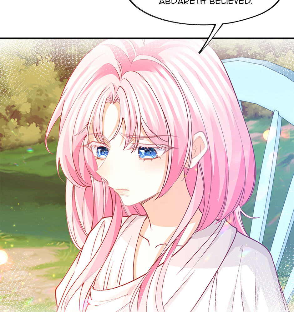I Became the Sacrificial Princess (Colored) Chapter 182 page 43 - 