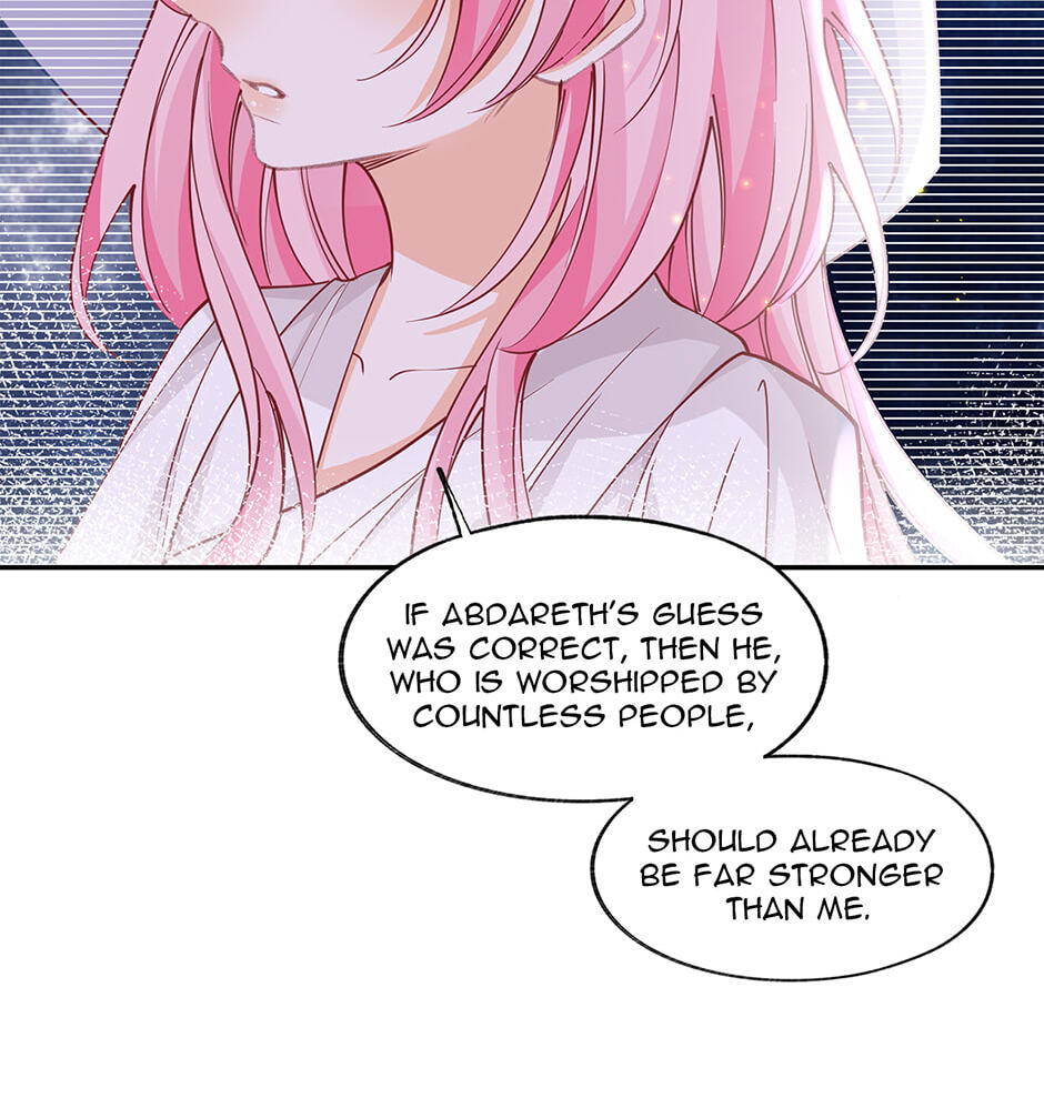 I Became the Sacrificial Princess (Colored) Chapter 182 page 45 - 