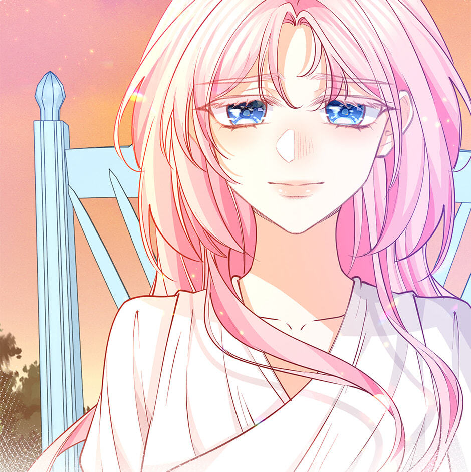 I Became the Sacrificial Princess (Colored) Chapter 183 page 3 - 