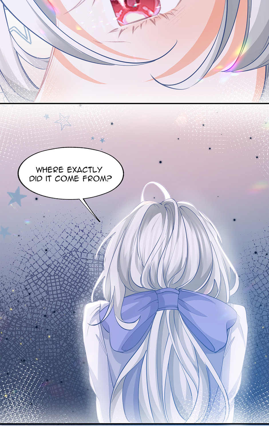 I Became the Sacrificial Princess (Colored) Chapter 183 page 29 - 