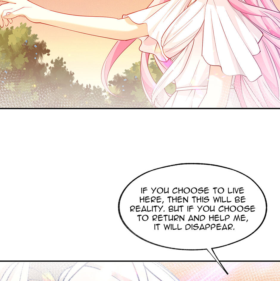 I Became the Sacrificial Princess (Colored) Chapter 183 page 5 - 