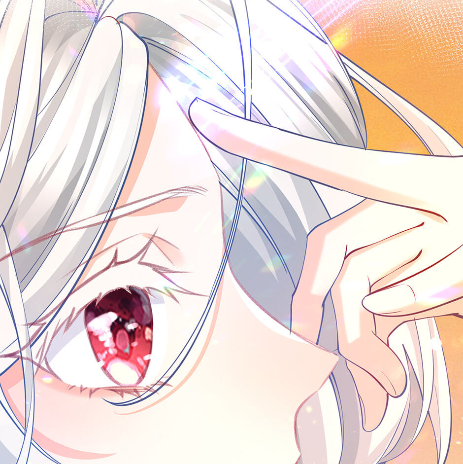 I Became the Sacrificial Princess (Colored) Chapter 183 page 6 - 
