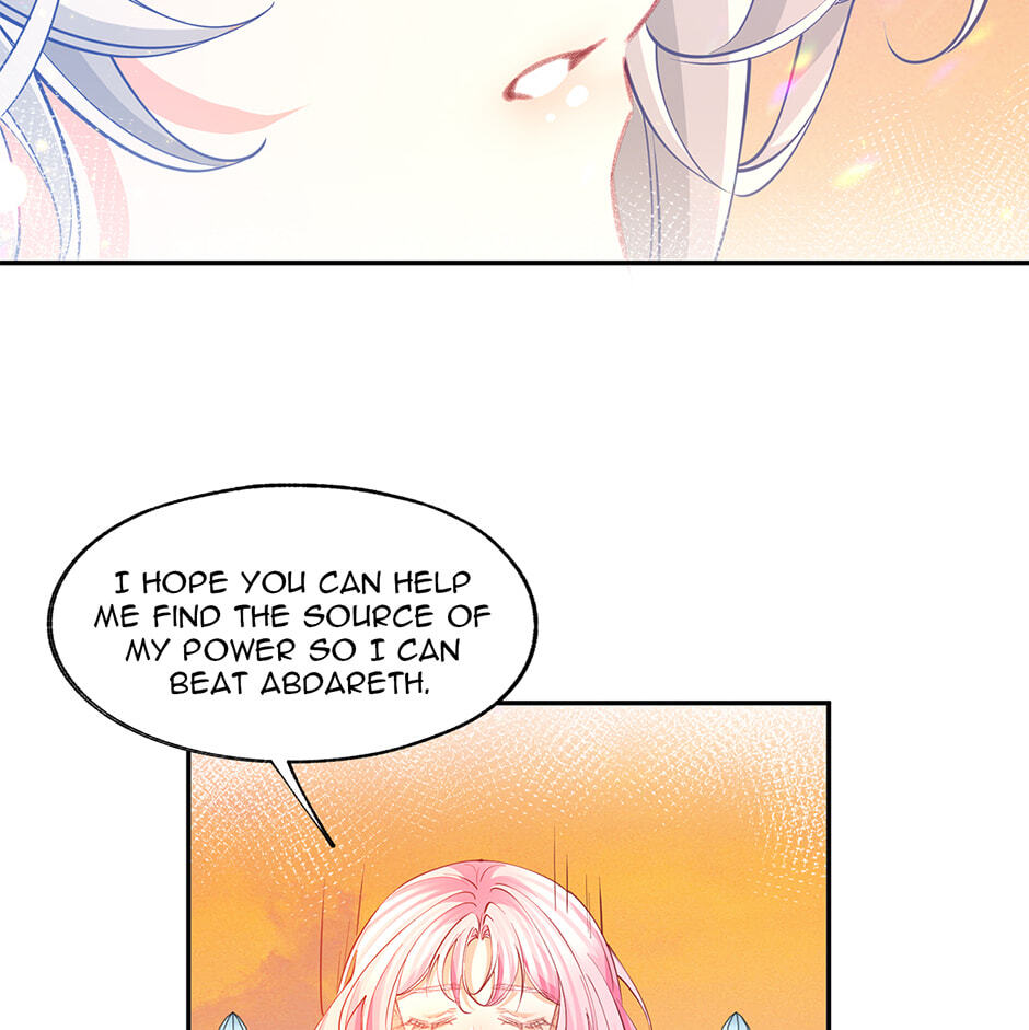 I Became the Sacrificial Princess (Colored) Chapter 183 page 7 - 