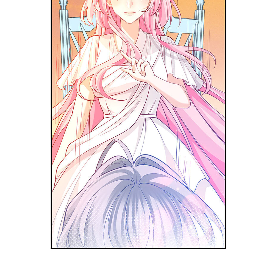 I Became the Sacrificial Princess (Colored) Chapter 183 page 8 - 