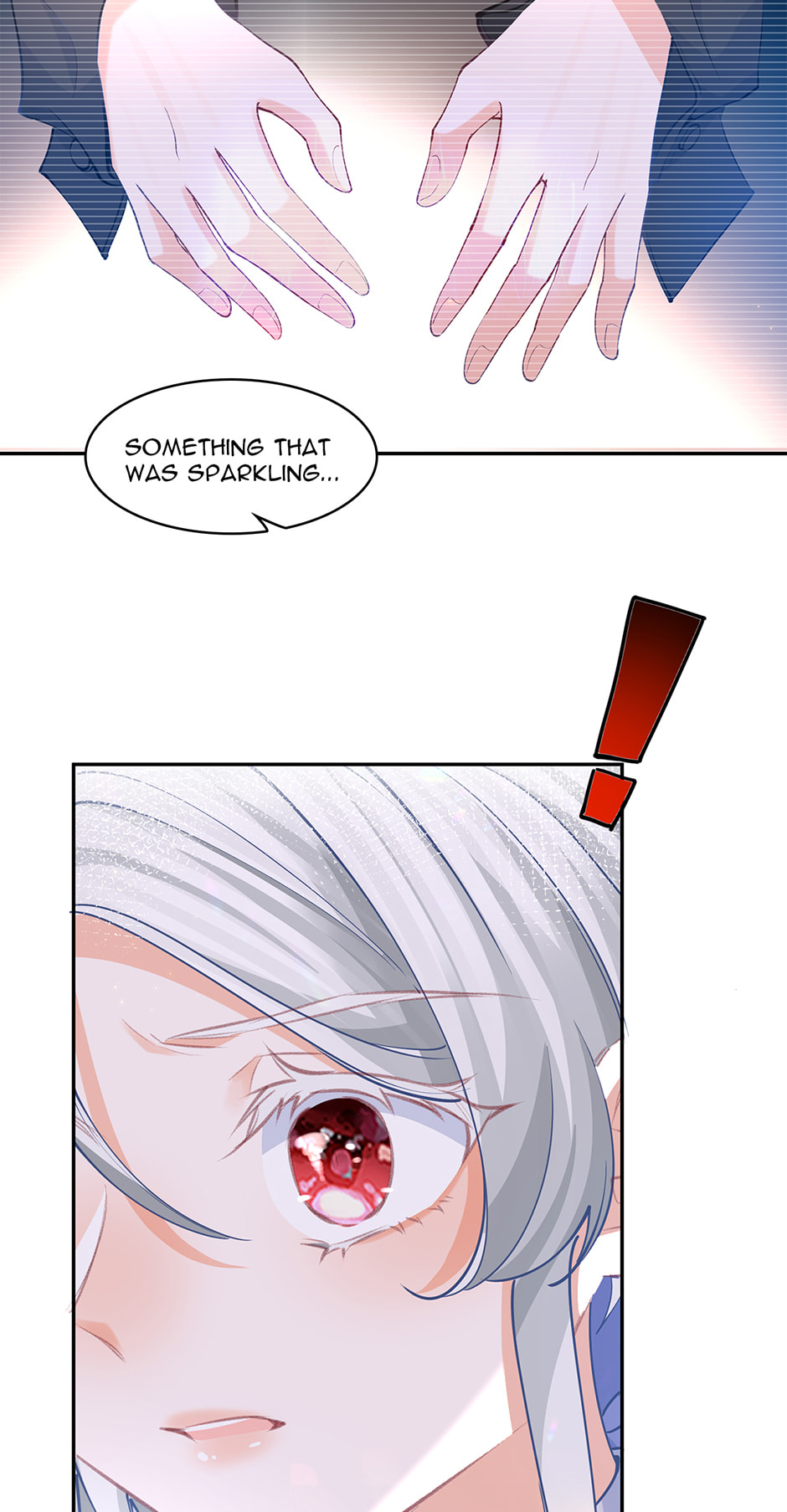 I Became the Sacrificial Princess (Colored) Chapter 184 page 22 - 