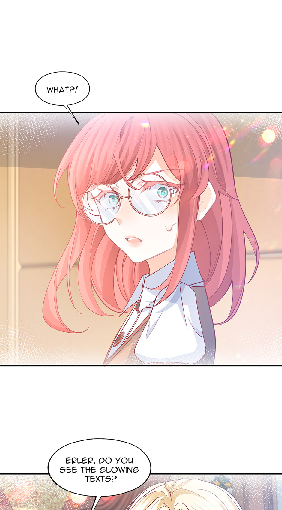 I Became the Sacrificial Princess (Colored) Chapter 184 page 29 - 