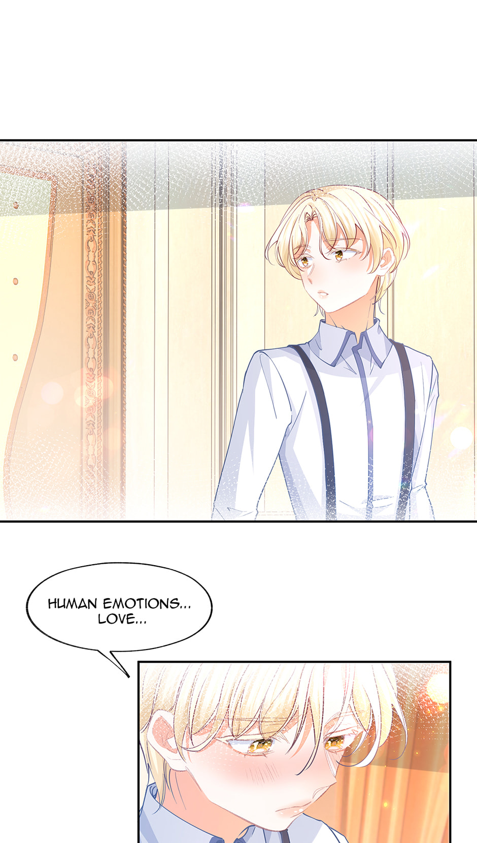 I Became the Sacrificial Princess (Colored) Chapter 185 page 25 - 
