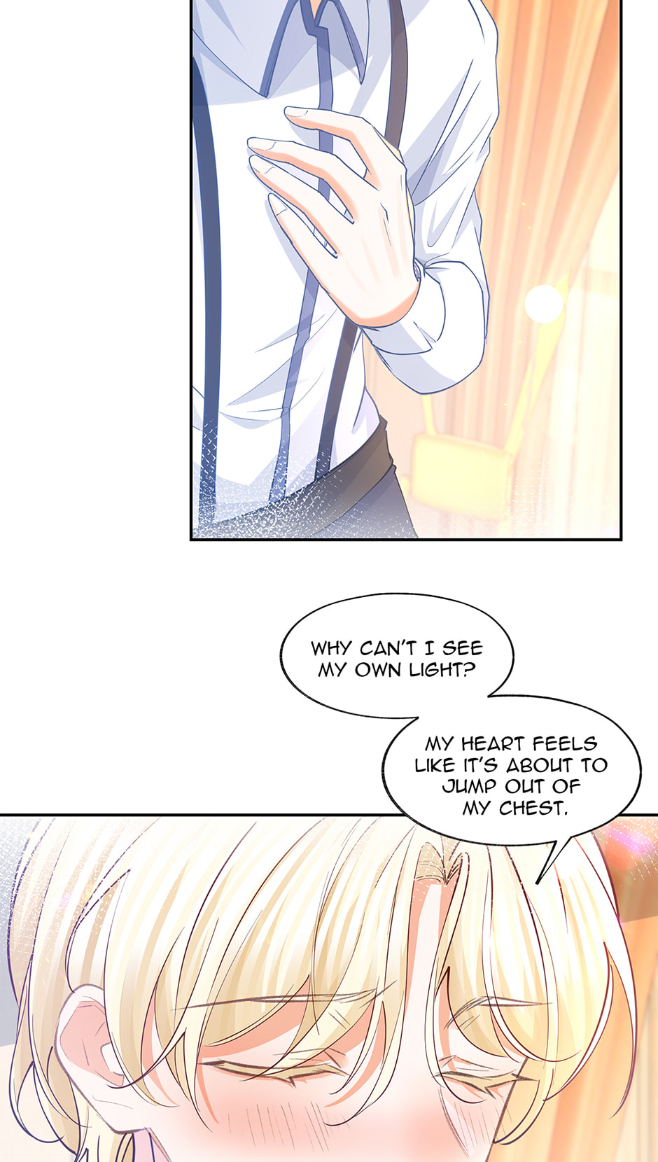 I Became the Sacrificial Princess (Colored) Chapter 185 page 26 - 