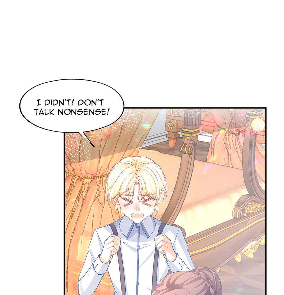 I Became the Sacrificial Princess (Colored) Chapter 185 page 29 - 