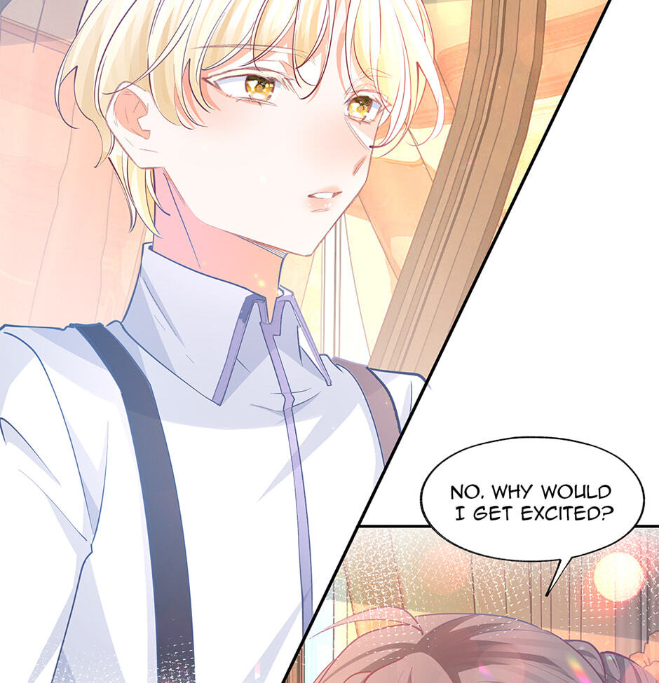 I Became the Sacrificial Princess (Colored) Chapter 185 page 33 - 