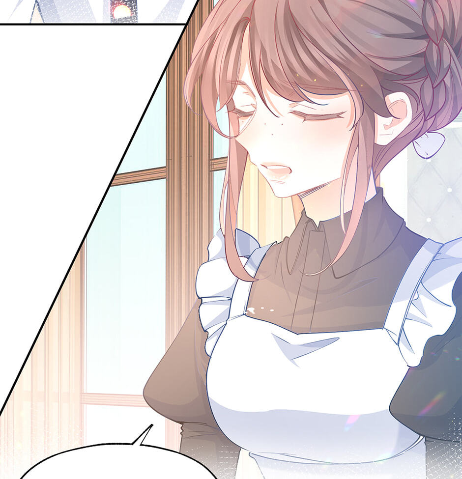 I Became the Sacrificial Princess (Colored) Chapter 185 page 34 - 