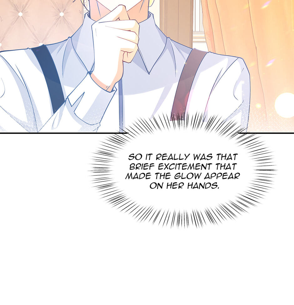 I Became the Sacrificial Princess (Colored) Chapter 185 page 36 - 