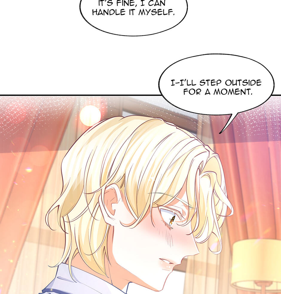 I Became the Sacrificial Princess (Colored) Chapter 185 page 42 - 