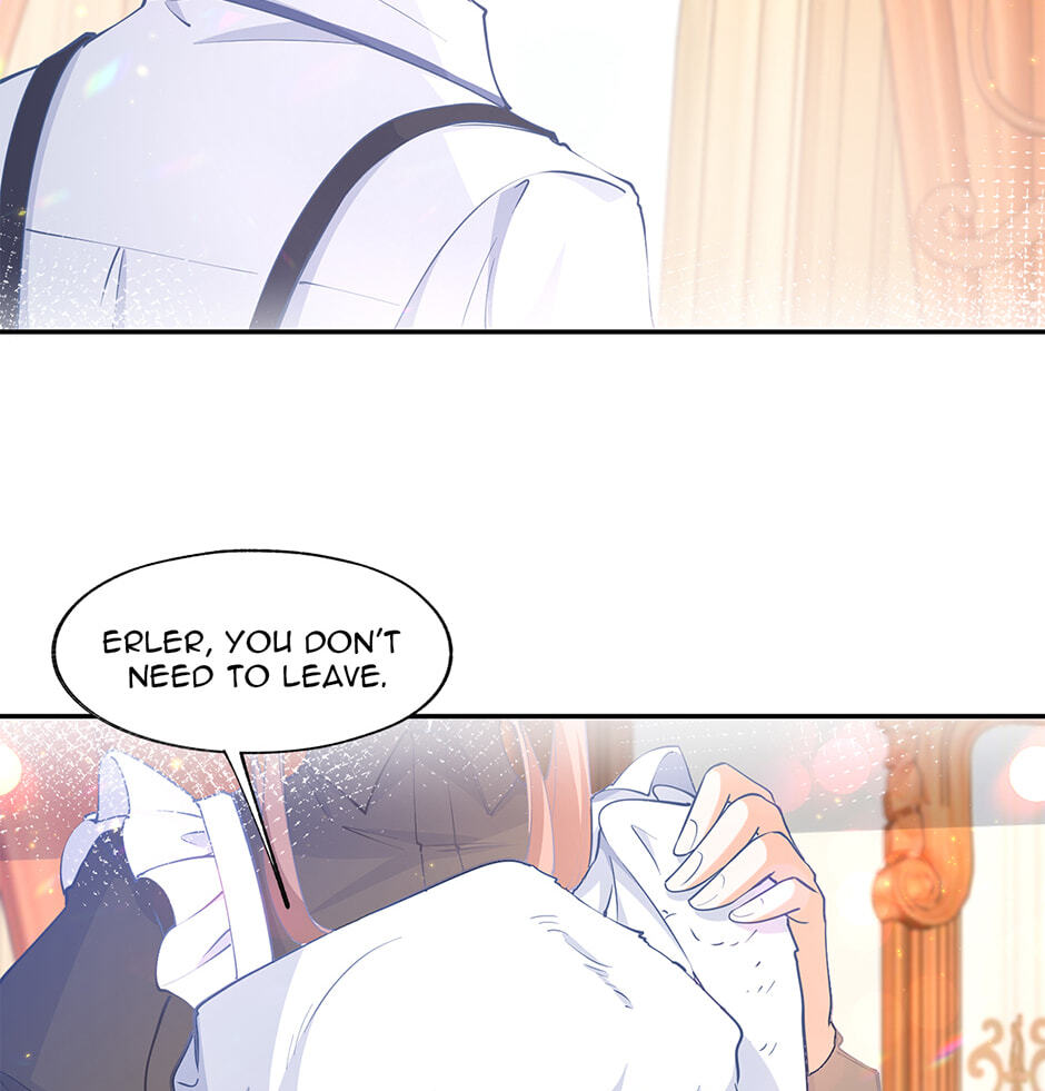 I Became the Sacrificial Princess (Colored) Chapter 185 page 43 - 