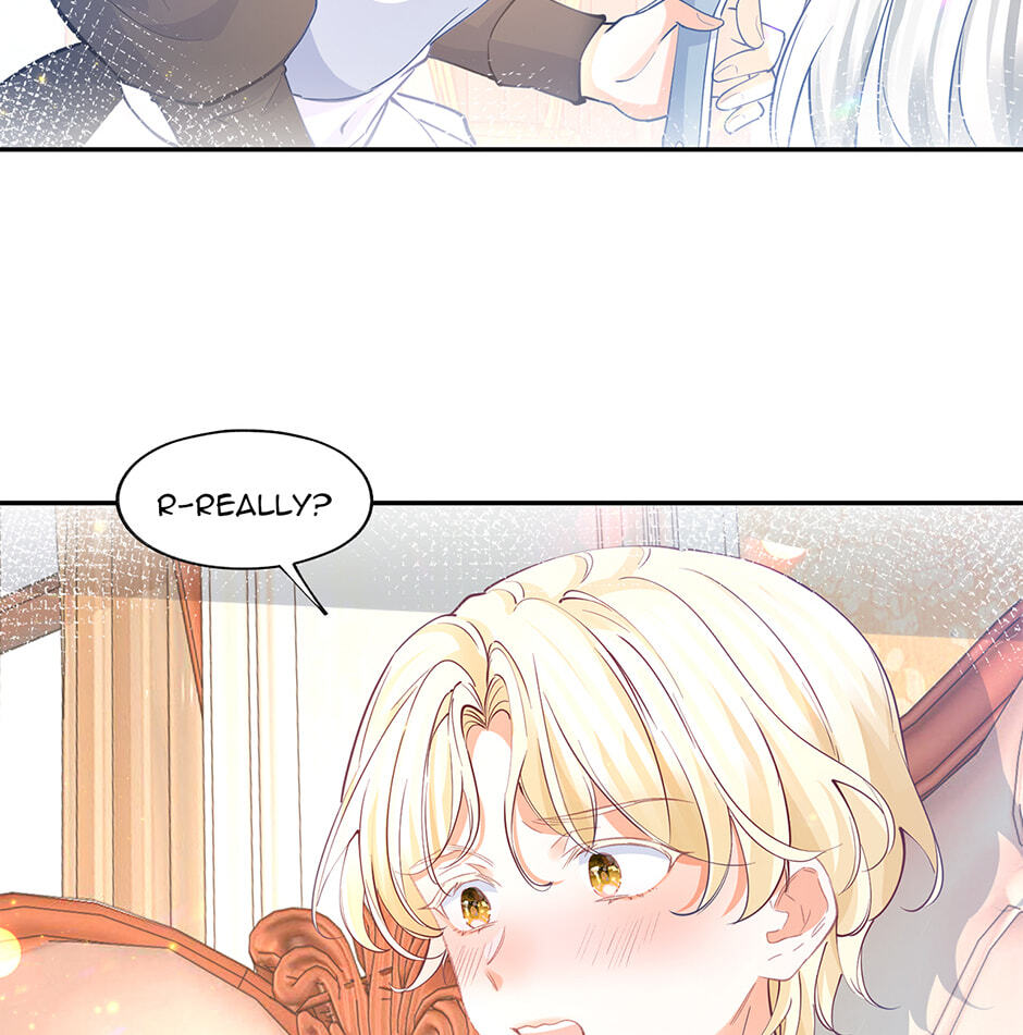 I Became the Sacrificial Princess (Colored) Chapter 186 page 12 - 