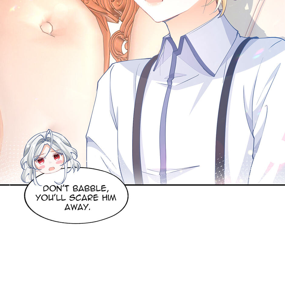 I Became the Sacrificial Princess (Colored) Chapter 186 page 13 - 