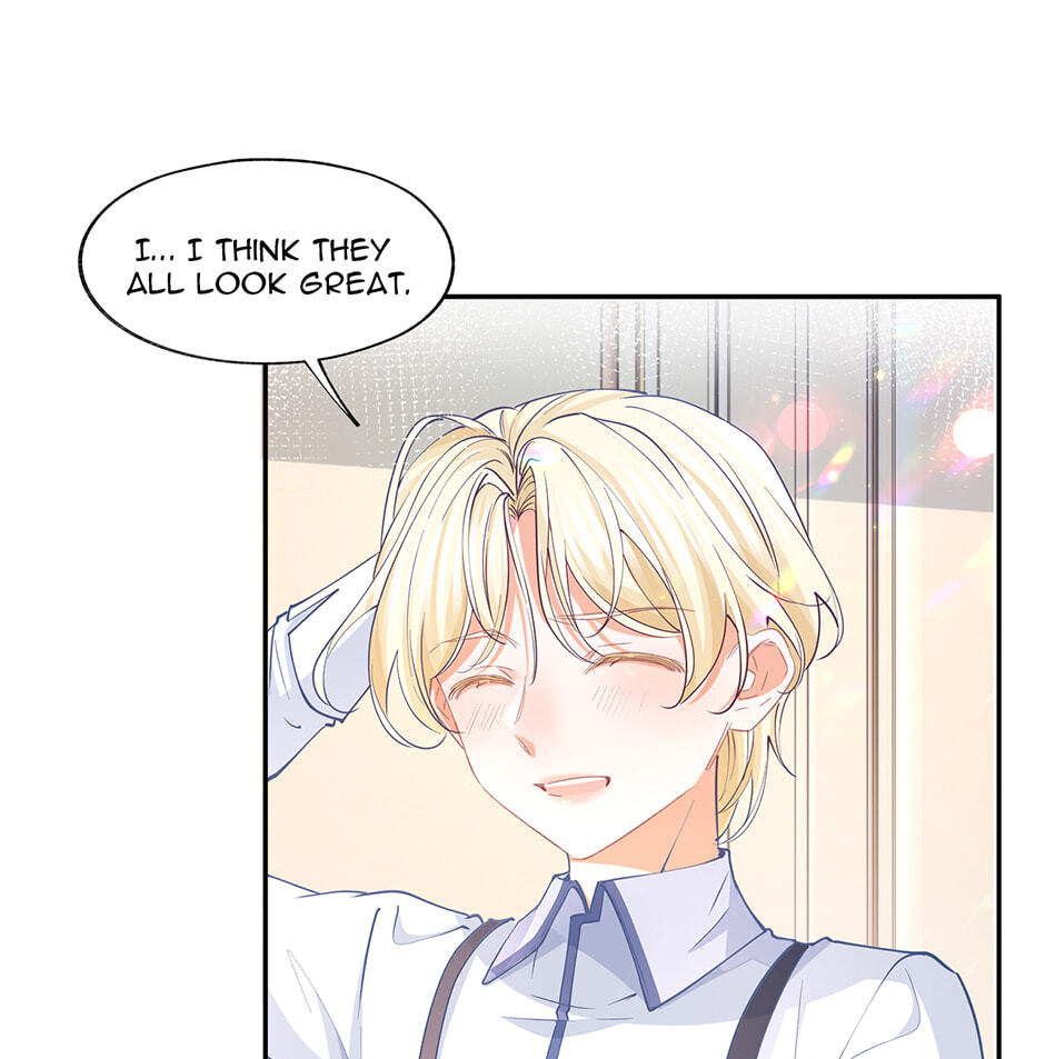 I Became the Sacrificial Princess (Colored) Chapter 186 page 18 - 