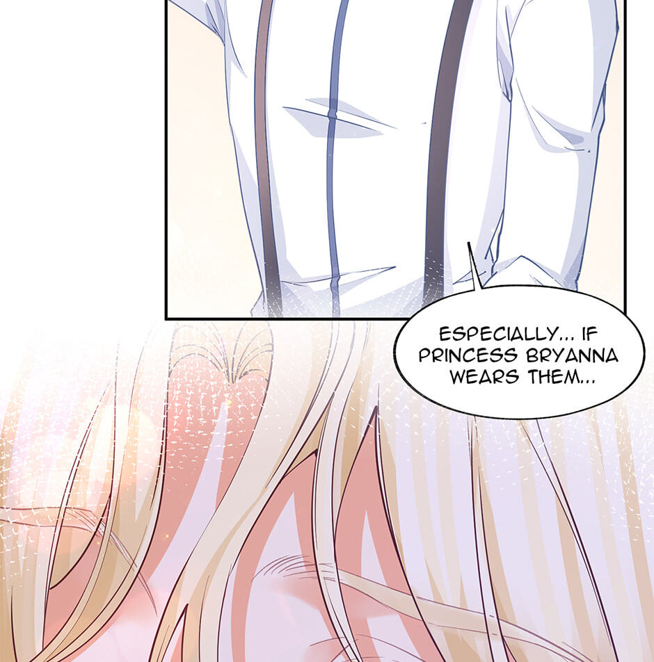 I Became the Sacrificial Princess (Colored) Chapter 186 page 19 - 