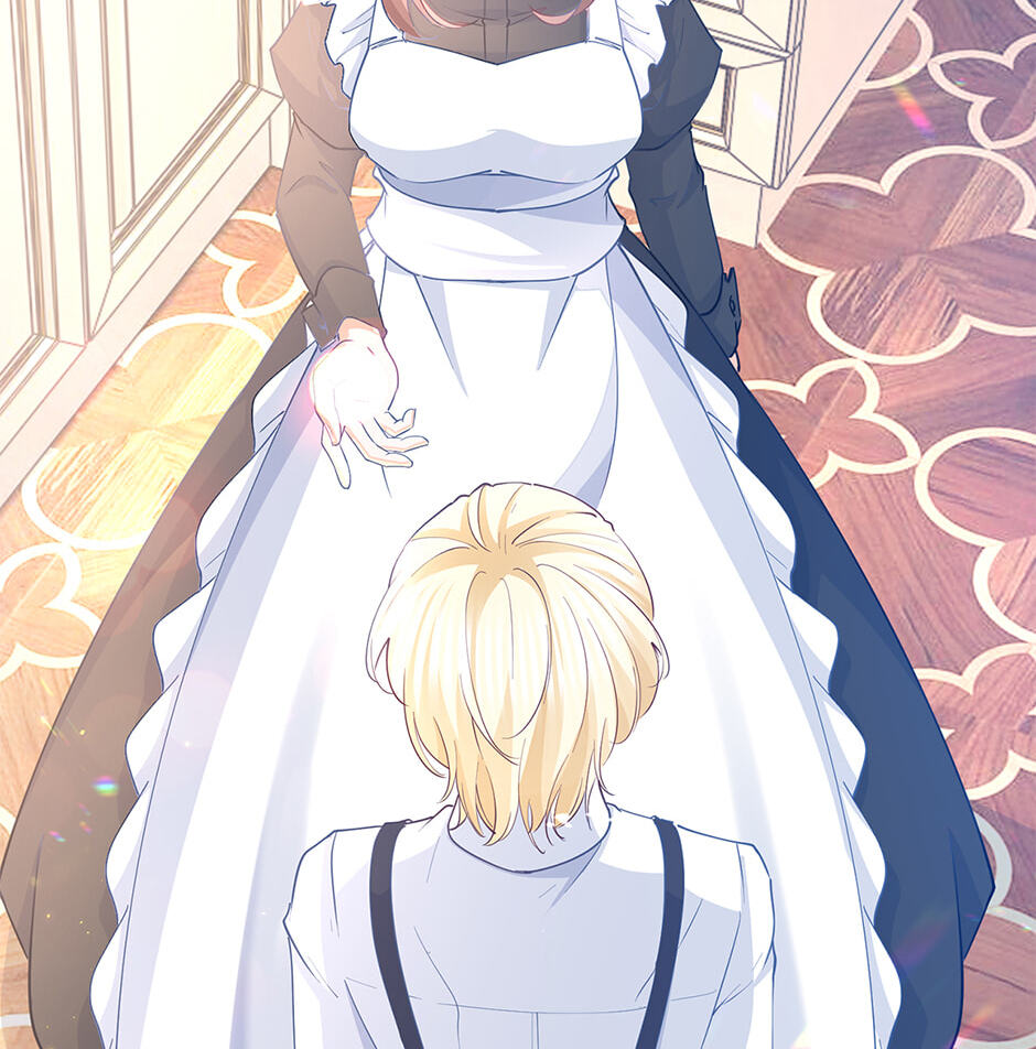 I Became the Sacrificial Princess (Colored) Chapter 186 page 23 - 