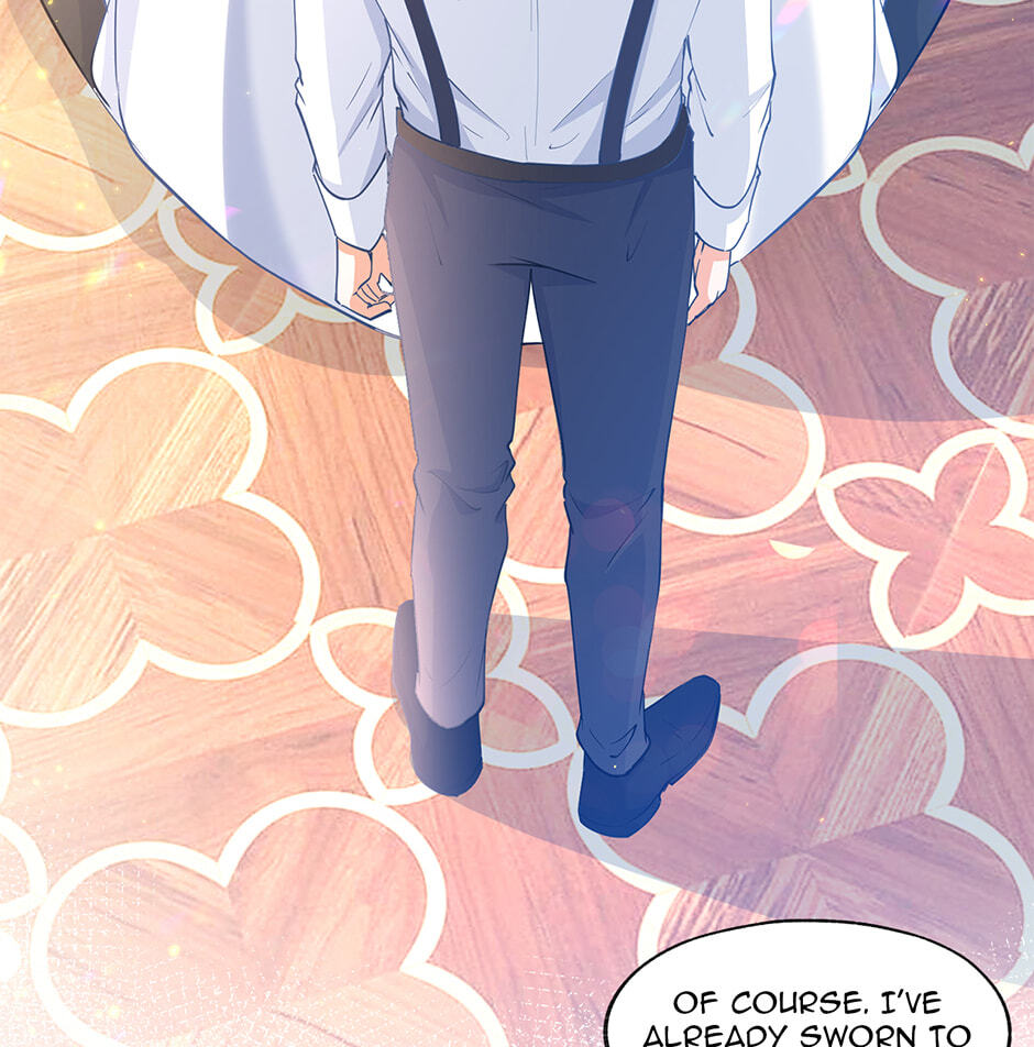 I Became the Sacrificial Princess (Colored) Chapter 186 page 24 - 