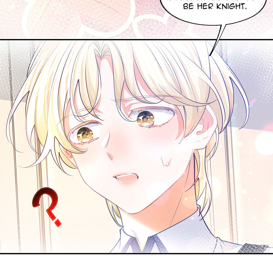 I Became the Sacrificial Princess (Colored) Chapter 186 page 25 - 