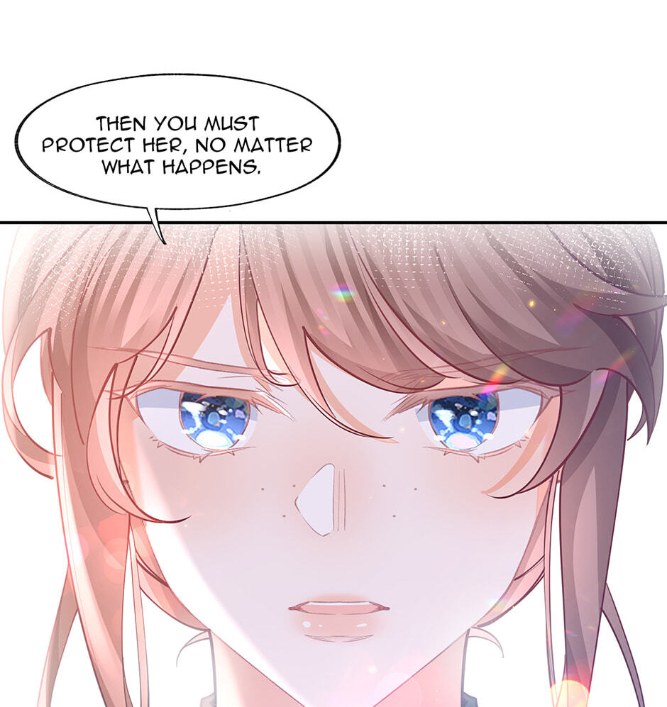 I Became the Sacrificial Princess (Colored) Chapter 186 page 26 - 