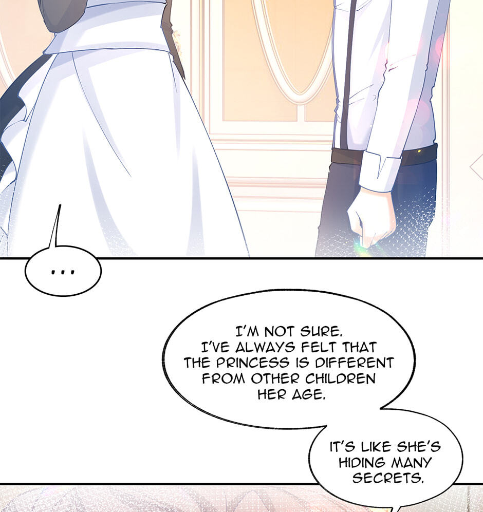 I Became the Sacrificial Princess (Colored) Chapter 186 page 28 - 