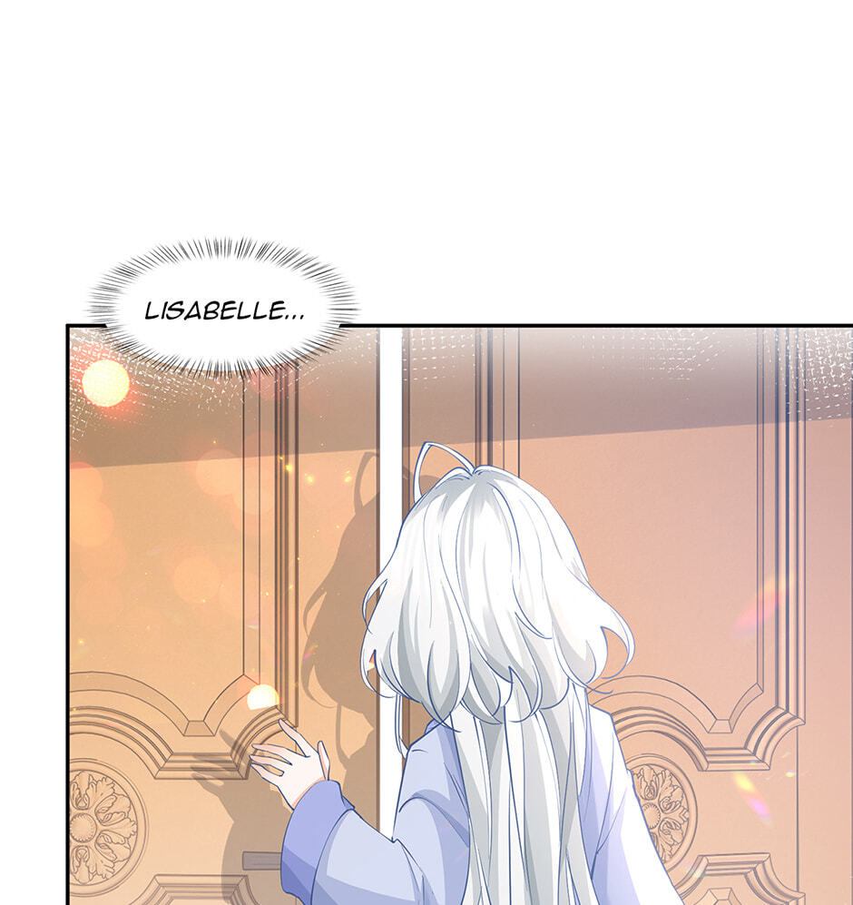 I Became the Sacrificial Princess (Colored) Chapter 186 page 30 - 