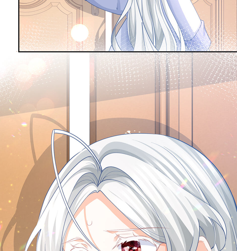 I Became the Sacrificial Princess (Colored) Chapter 186 page 31 - 