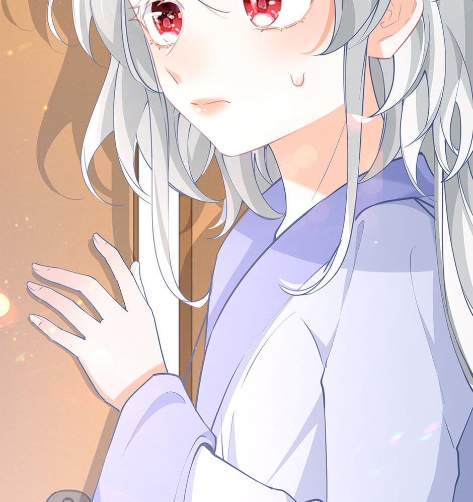 I Became the Sacrificial Princess (Colored) Chapter 186 page 32 - 