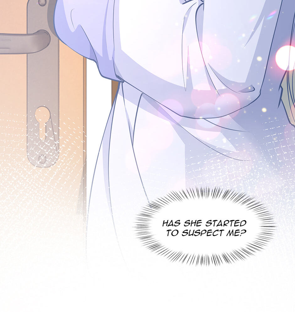 I Became the Sacrificial Princess (Colored) Chapter 186 page 33 - 