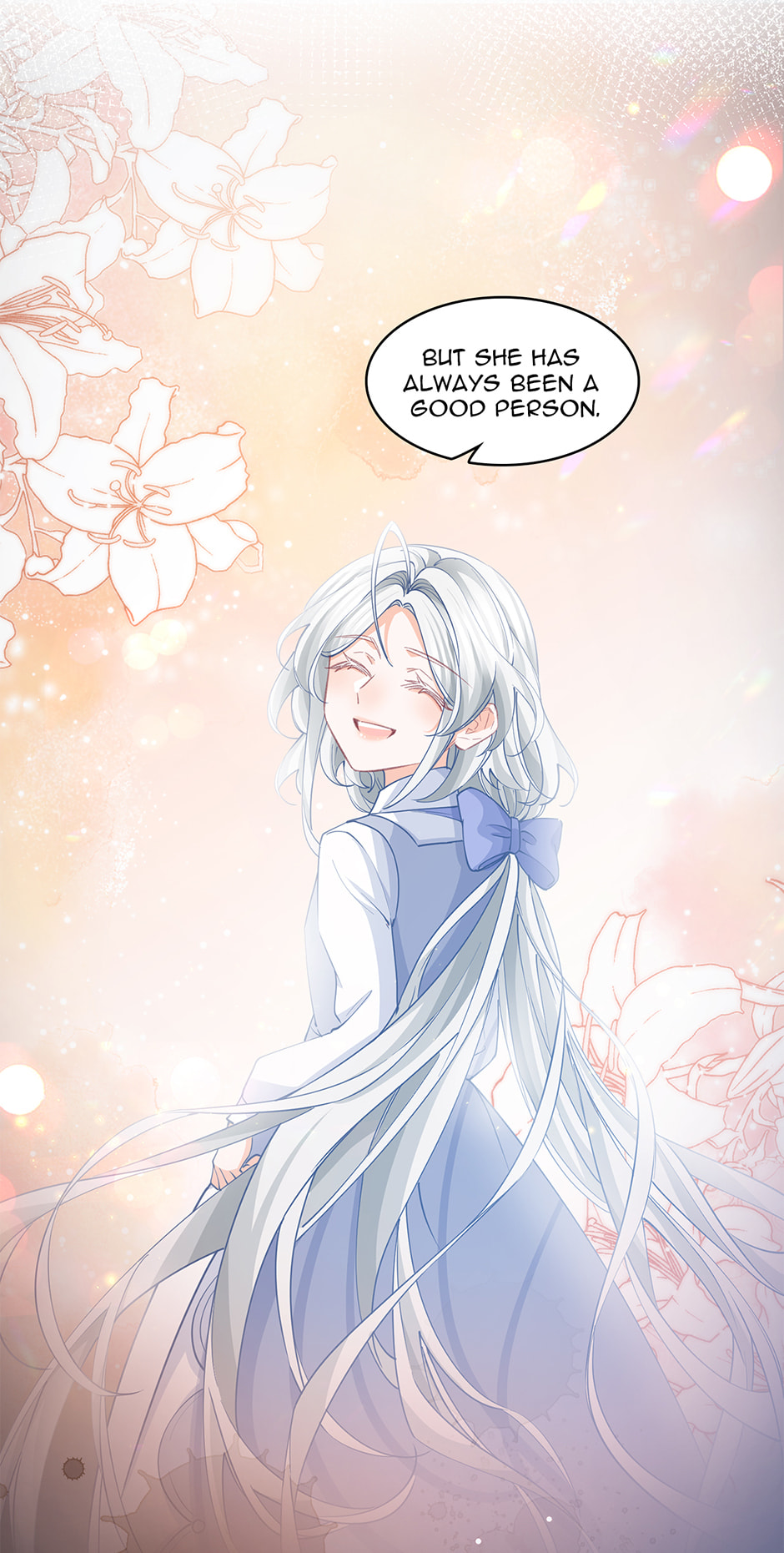 I Became the Sacrificial Princess (Colored) Chapter 186 page 38 - 