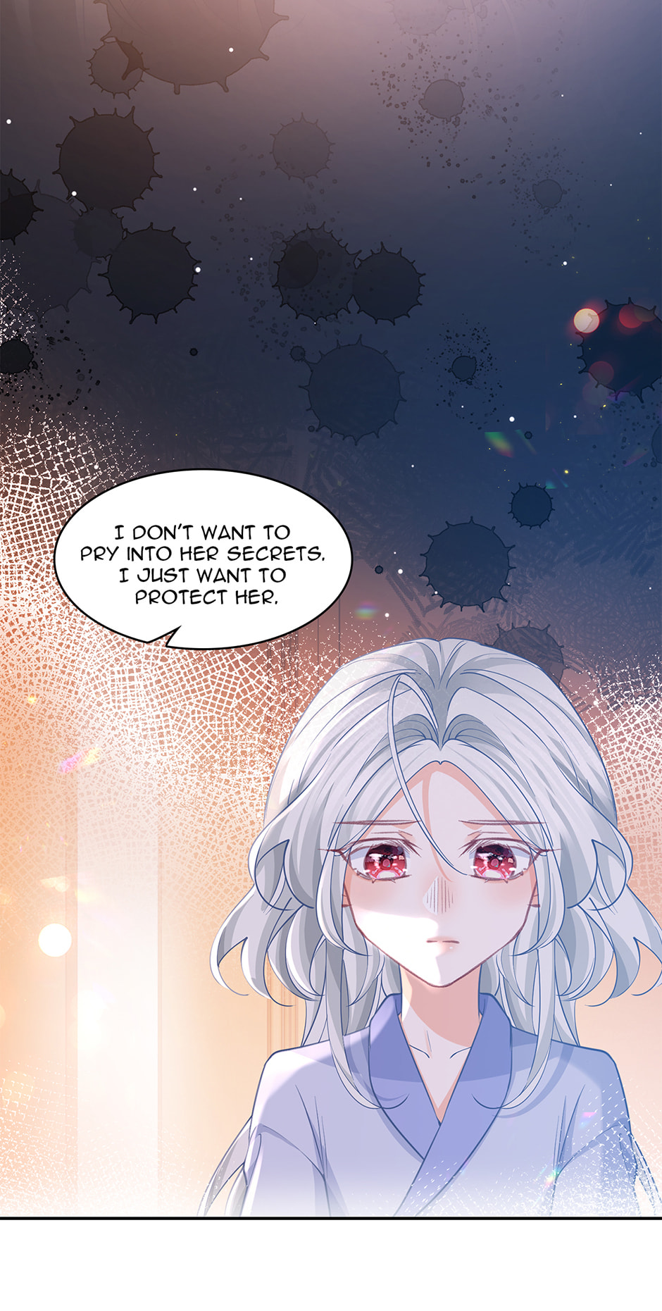I Became the Sacrificial Princess (Colored) Chapter 186 page 39 - 