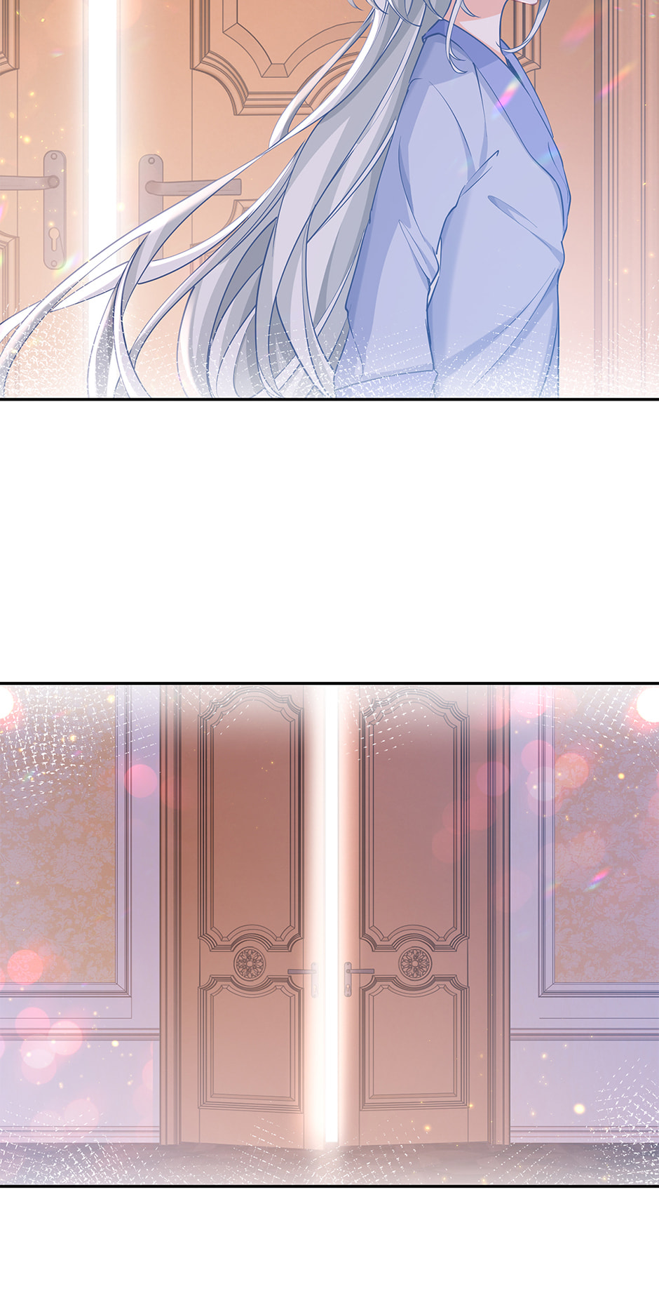 I Became the Sacrificial Princess (Colored) Chapter 186 page 41 - 