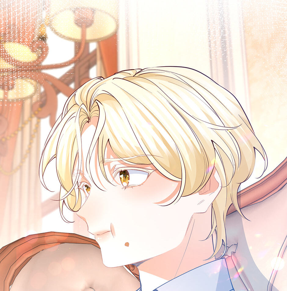 I Became the Sacrificial Princess (Colored) Chapter 186 page 6 - 