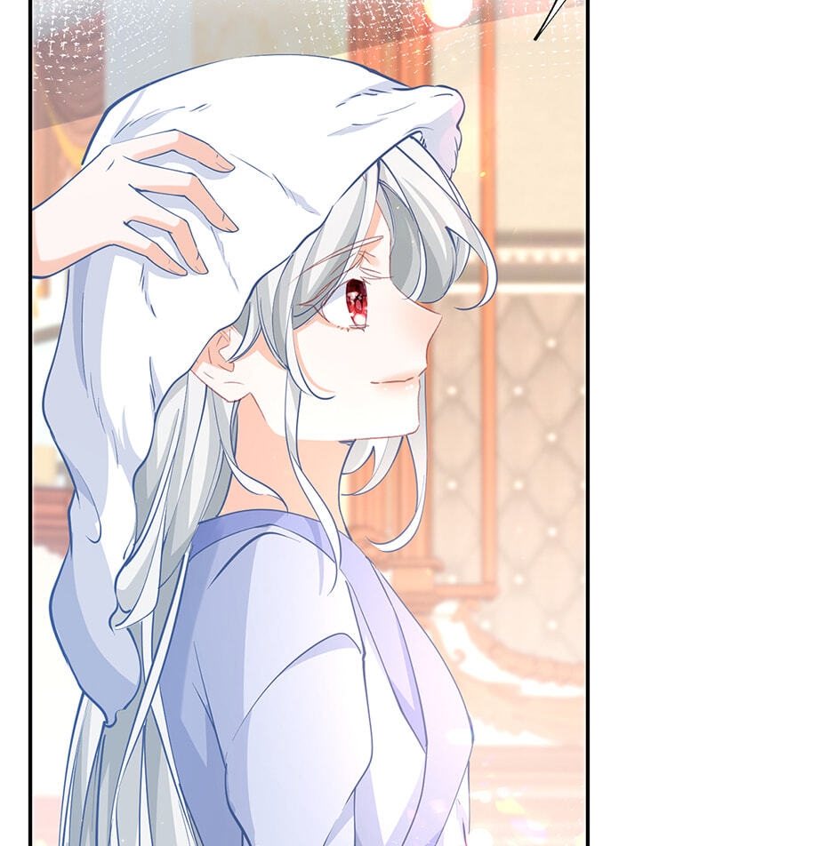 I Became the Sacrificial Princess (Colored) Chapter 186 page 8 - 